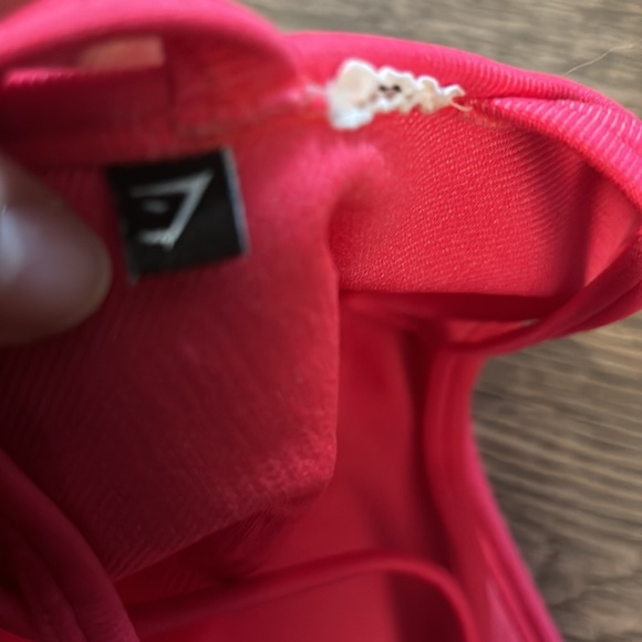Gymshark sports bra size XS - Picture 4 of 4